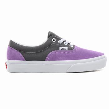 Női Vans Retro Sport Era Tornacipő VA5187643 Quiet Shade/Fairy Wren